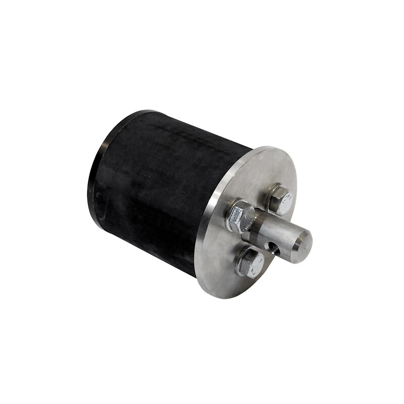Batt/Eel Screed End