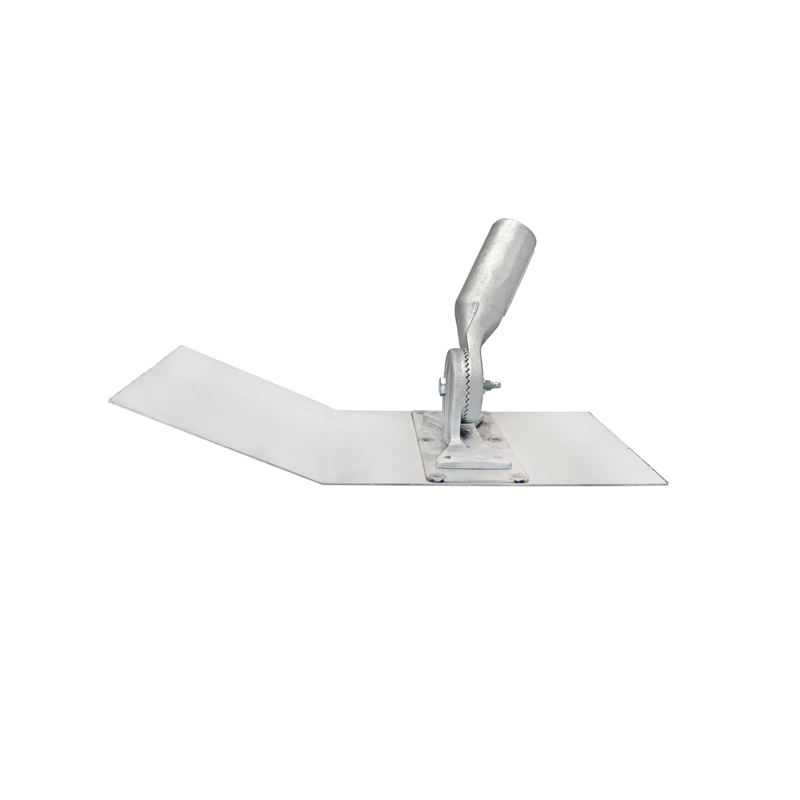#4 Curb Tool