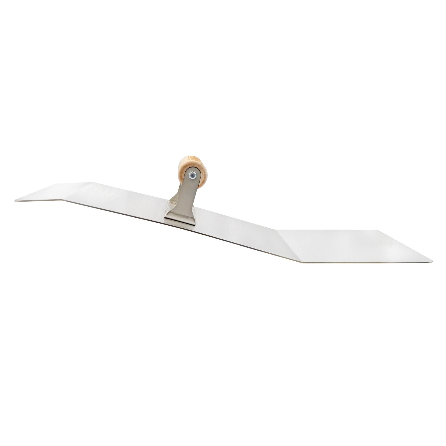 #5 Curb Tool, Tool Type: Hand Curb Tool