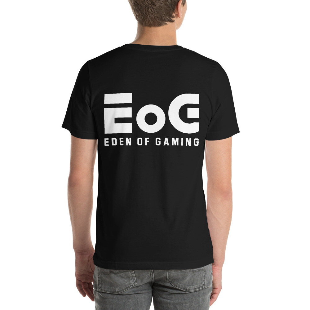 Classic EoG Short-Sleeve Unisex T-Shirt