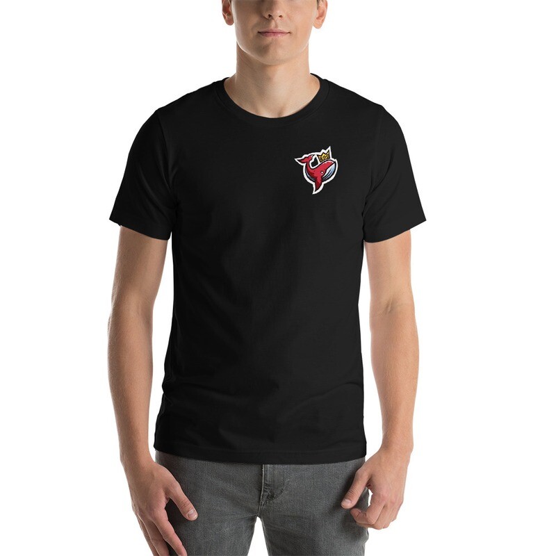 EoG Logo Short-Sleeve Unisex T-Shirt