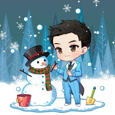 Winter Wear