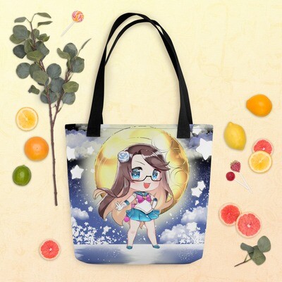 Sailor Starpie's Tote bag