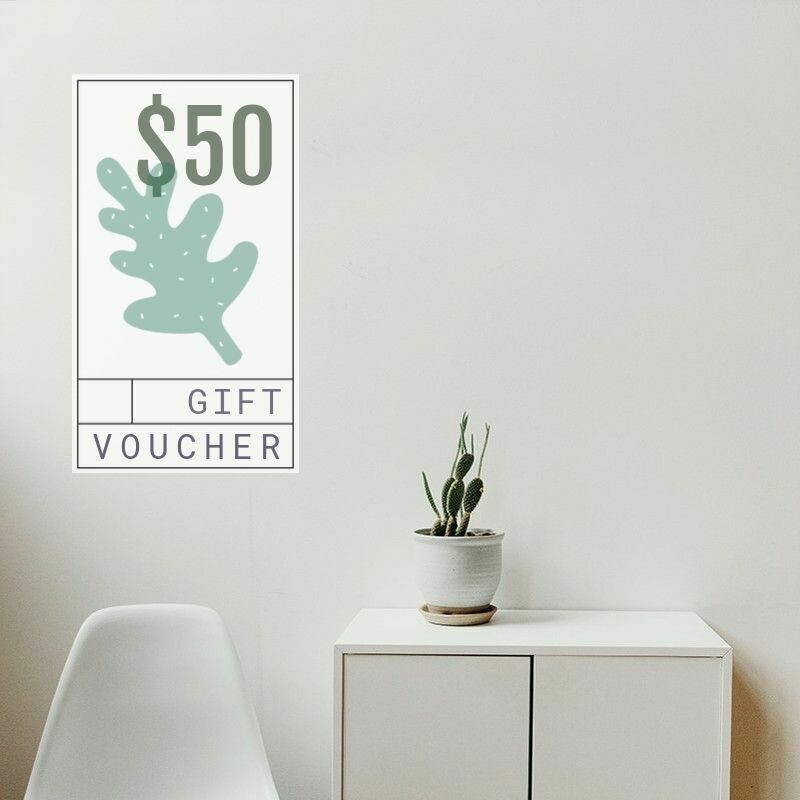 GIFT 50