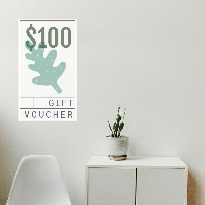 GIFT 100