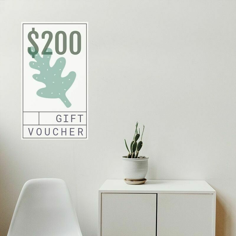 GIFT 200