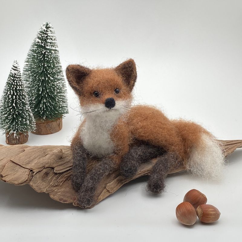 Fuchs