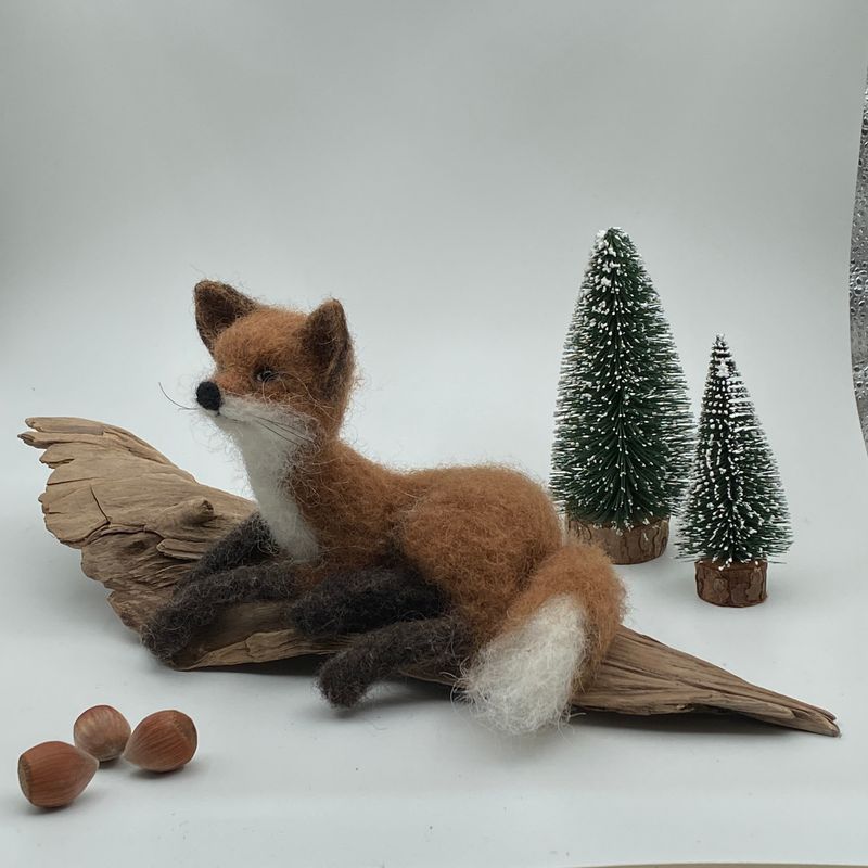 Fuchs