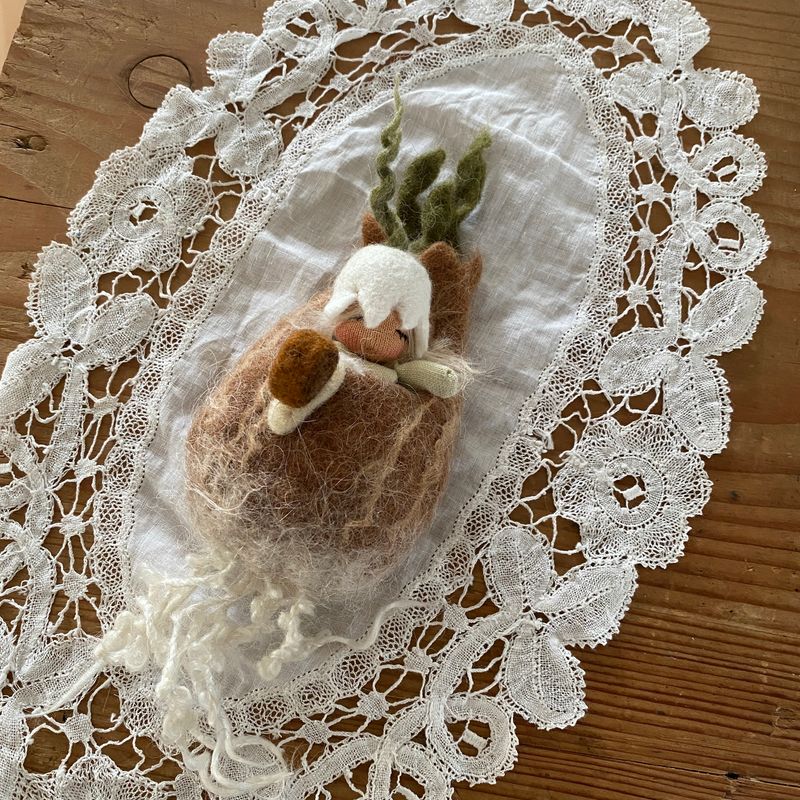 Frühlings Dekoration