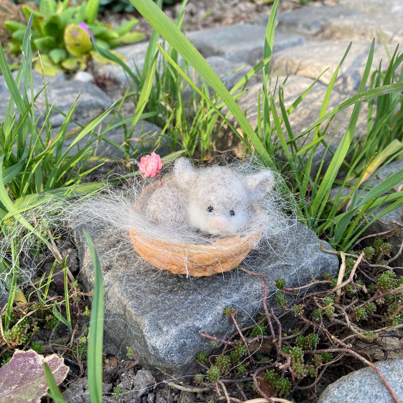 Mäuschen