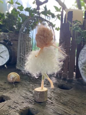 Blümchen