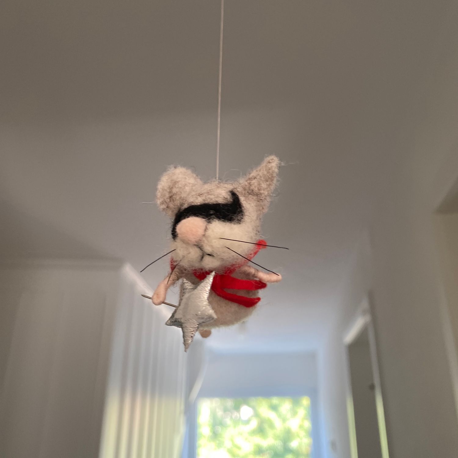 Super Maus