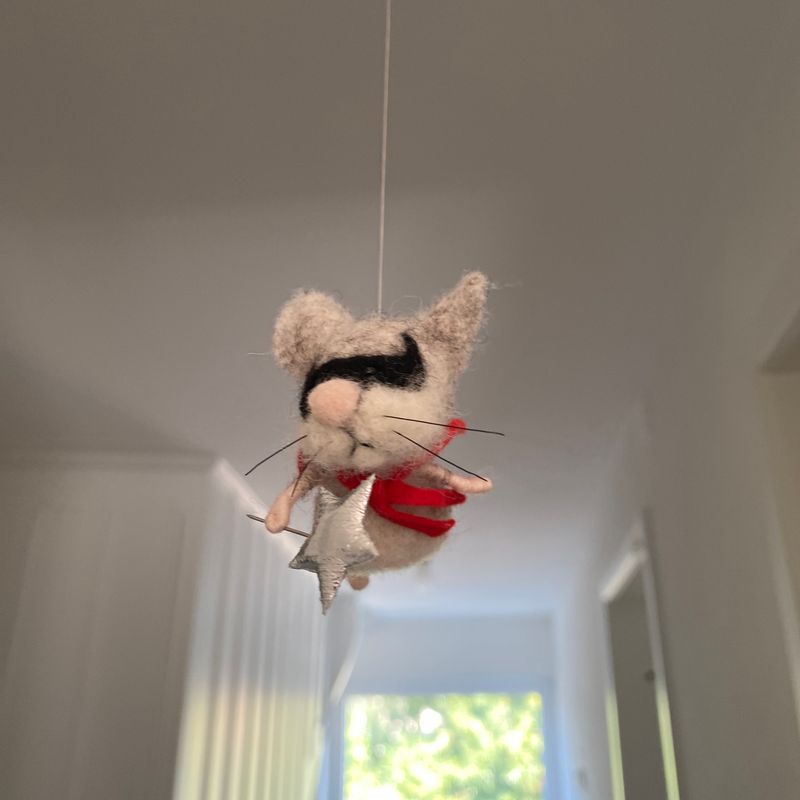 Super Maus