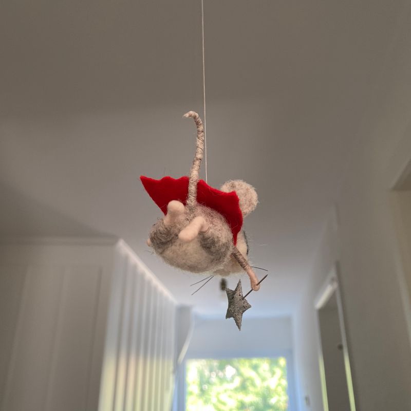 Super Maus