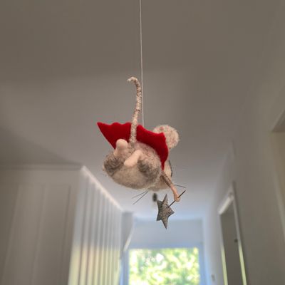 Super Maus