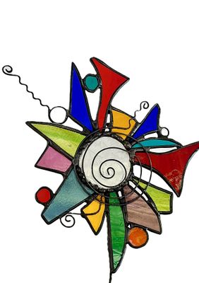 Stained Glass