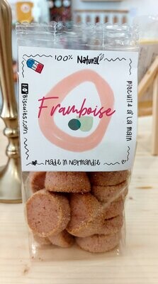 Biscuit Framboise