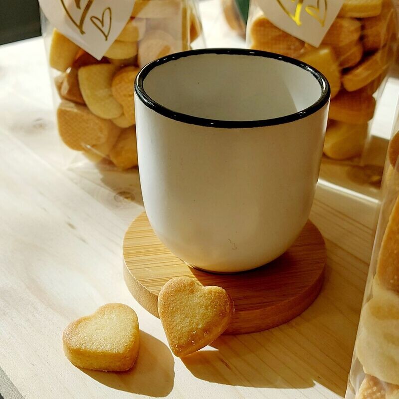 Biscuits P'tits creux nature