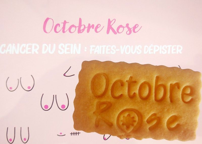 Octobre rose