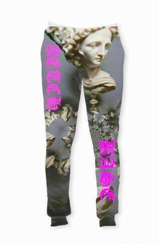 Unisex Joggers