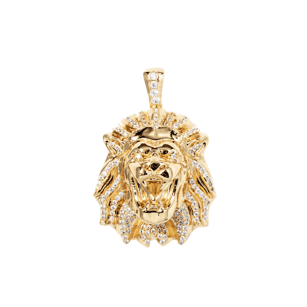 LIONS HEAD