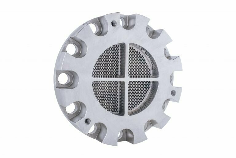Matrize 1,5 mm (für Pelletierer) Matrize 1,5 mm (für Pelletierer)