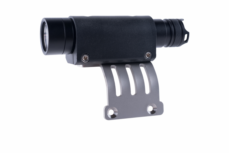 LED-Licht für Strahlpistole IG-10-E oder IG-10 LED-Licht für Strahlpistole IG-10-E oder IG-10
