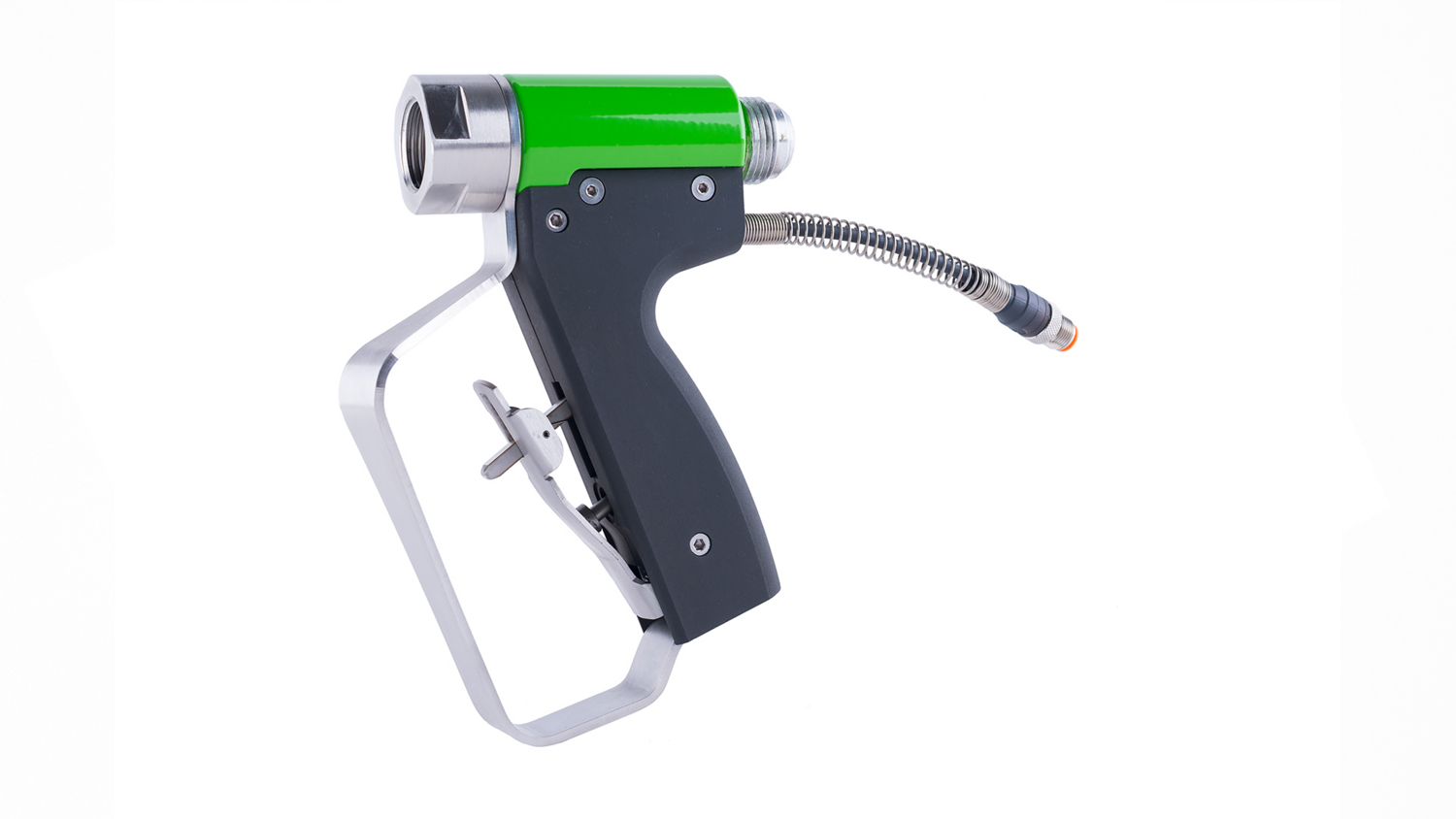 Strahlpistole IG-10-E