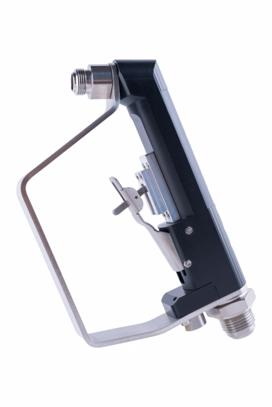 Strahlpistole IG-11-E
