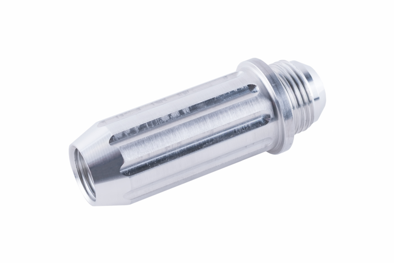 Alu RN-10 Adapter