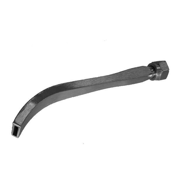 Alu Flachstrahldüse 45°/90° für IC 020/IC 022 (FN-20 ALU Serie) Alu Flachstrahldüse 45°/90° für IC 020/IC 022 (FN-20 ALU Serie)
