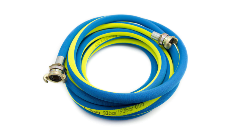 3/4" Druckluftschlauch