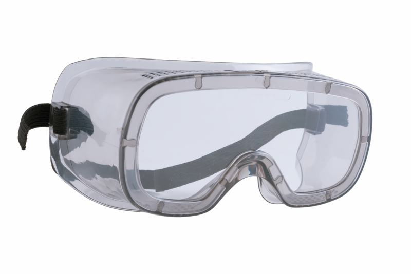 Schutzbrille