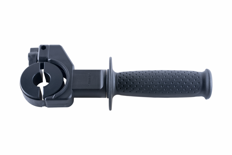 Handgriff (für Flex Fit Düsen und Flex Fit Erweiterungen) Handgriff (für Flex Fit Düsen und Flex Fit Erweiterungen)