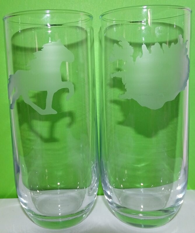 Longdrinkgläser Blanda 310 ml