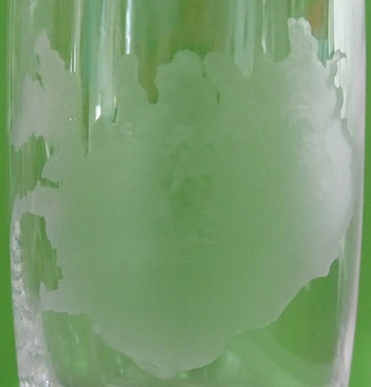 Weizenbiergläser Bjór 500 ml