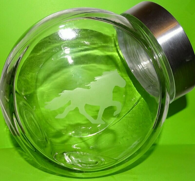 BonBonglas Sælgæti