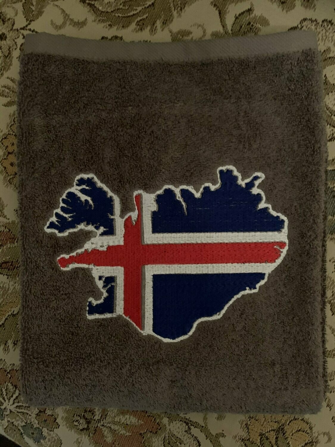Badetücher Handtak