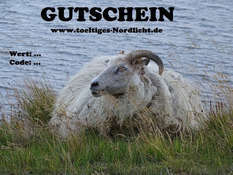 GUTSCHEIN