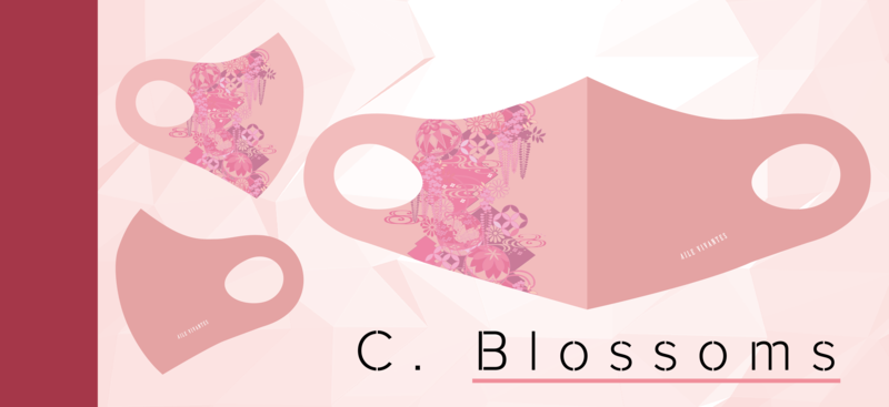 C.Blossoms　<Msk>