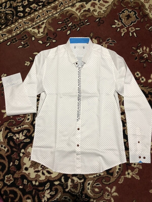 MEN SHIRT