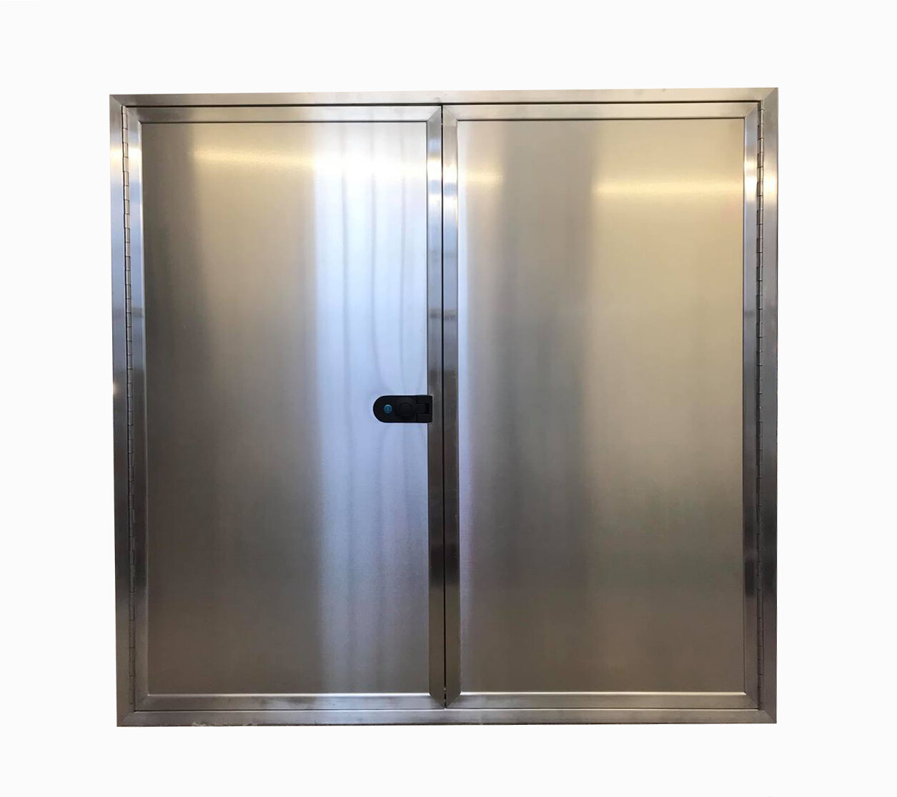 Double Locker Door 44 x 44 Double Locker Door 44 x 44