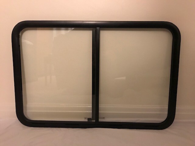 Living Window Side Slider 42 x 30