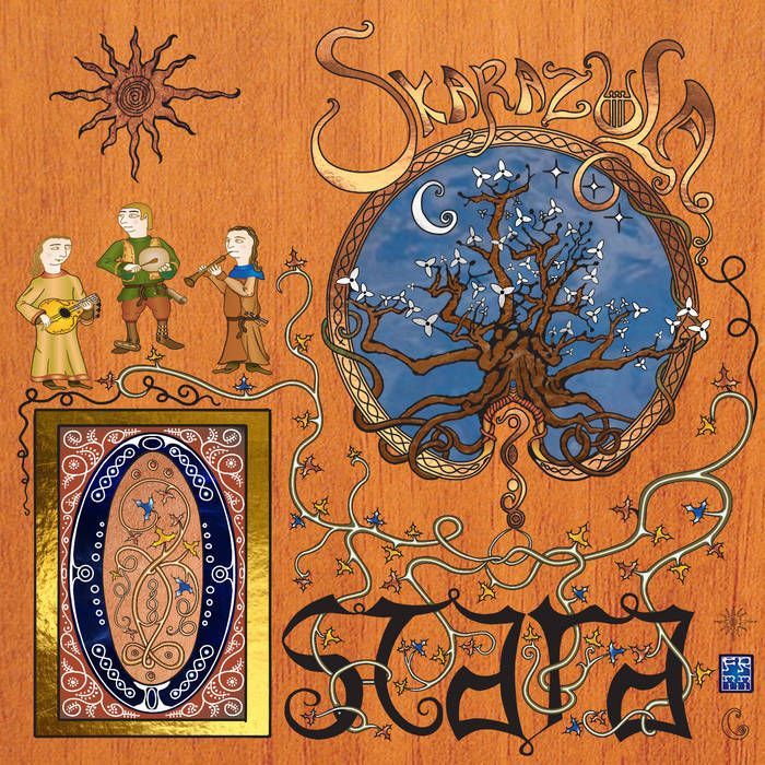 Ostara  2004