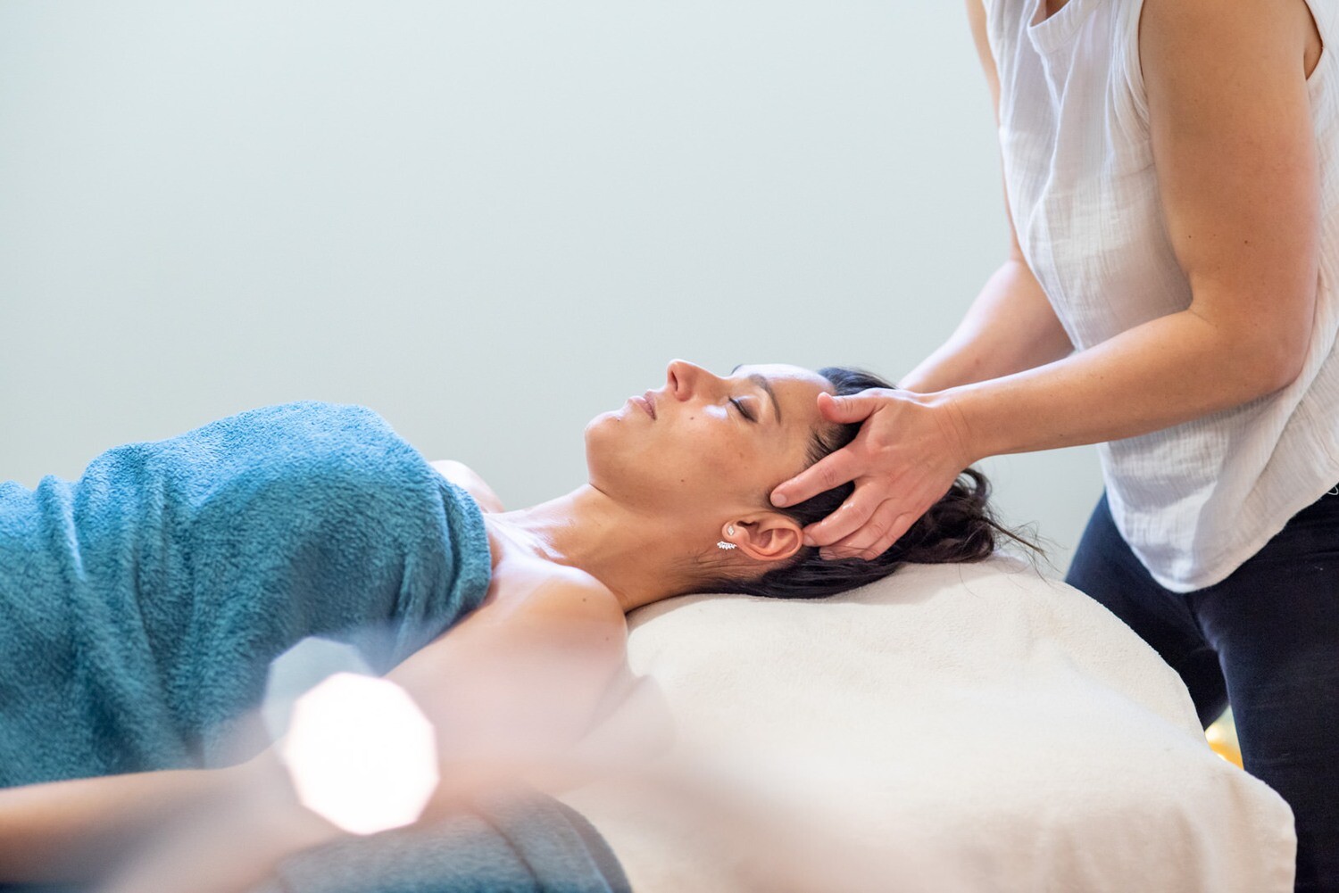 Massage/Soin d&#39;1h AU CHOIX