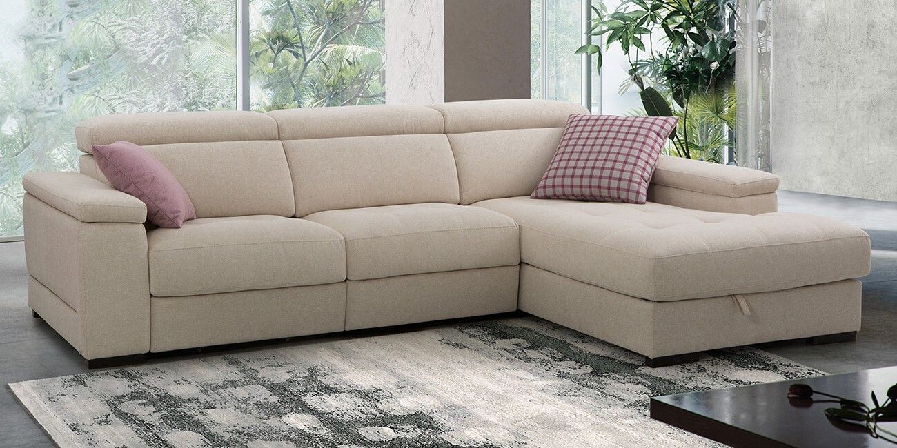 Sofa Deslizante MARA