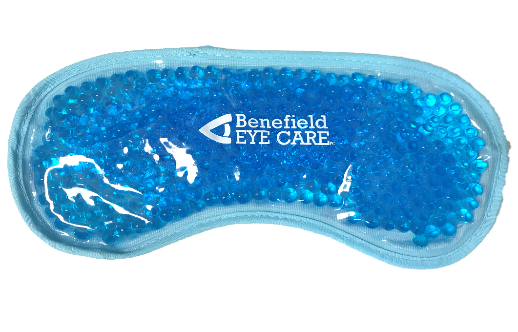 Heat Mask for Dry Eyes