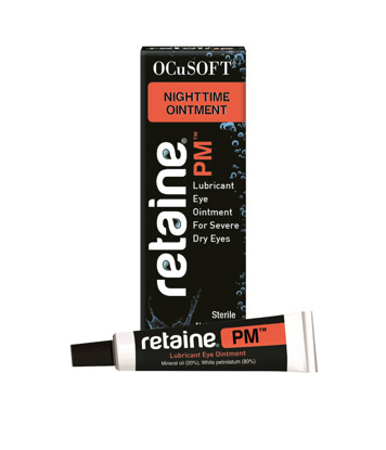 Retaine PM - ointment