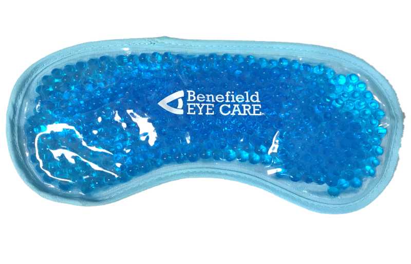 Heat Mask for Dry Eyes