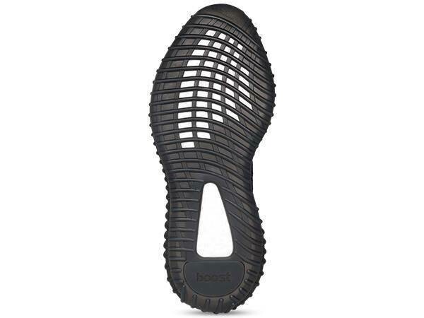 Yeezy Boost 350 V2 &#39;Black Reflective&#39;